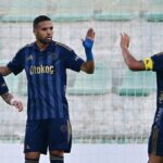 Son Dakika Spor Haberi | Jhon Duran gollerle başladı, Fenerbahçe rahat kazandı