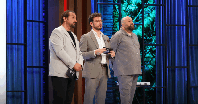 Masterchef ana kadroya kim girdi? 26 Temmuz’da Masterchef’te ana kadroya kim girdi? – Son Dakika Yaşam Haberleri
