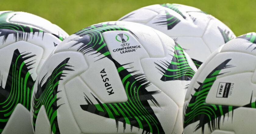 UEFA Konferans Ligi’nde günün maçları tamamlandı – Son Dakika Spor Haberleri