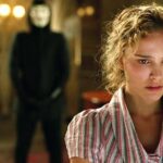 V for Vendetta filminin konusu ne? V for Vendetta filminin oyuncuları kim? – Son Dakika TV Rehberi Haberleri