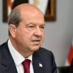 Kıbrıs Türkü’nün egemen eşitliği teyit edilmedikçe müzakerelere tekrar başlamayacağız