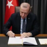 Erdoğan imzaladı: 14 fakülte ve enstitü kapatıldı – Son Dakika Türkiye Haberleri