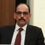 MİT Başkanı Kalın’dan ‘Terörsüz Türkiye’ diplomasisi
