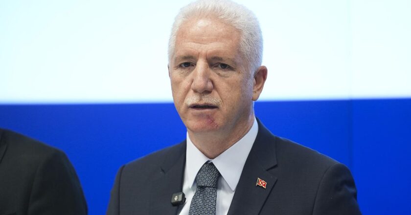 İstanbul Valisi Gül’den vatandaşlara uyarı: Lütfen sağduyunuzu koruyun