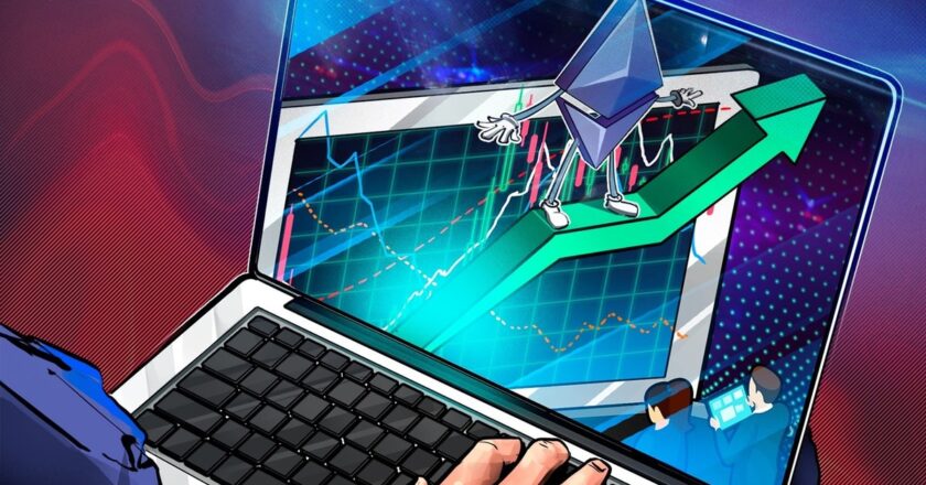 Ethereum 4.000 dolar sonrası ne kadar yükselebilir? 20.000 dolar gerçekçi mi?