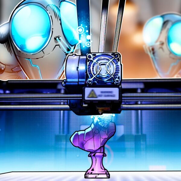 3D baskılı ev üreticisi Lib Work milyon dolarlık Bitcoin yatırımıyla gündemde