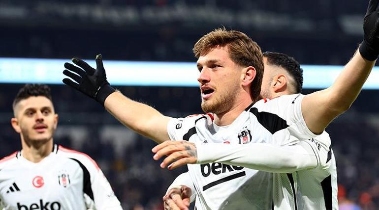 Semh Külçsoy Serie A'ya transfer edildi, İtalya'ya uçtu