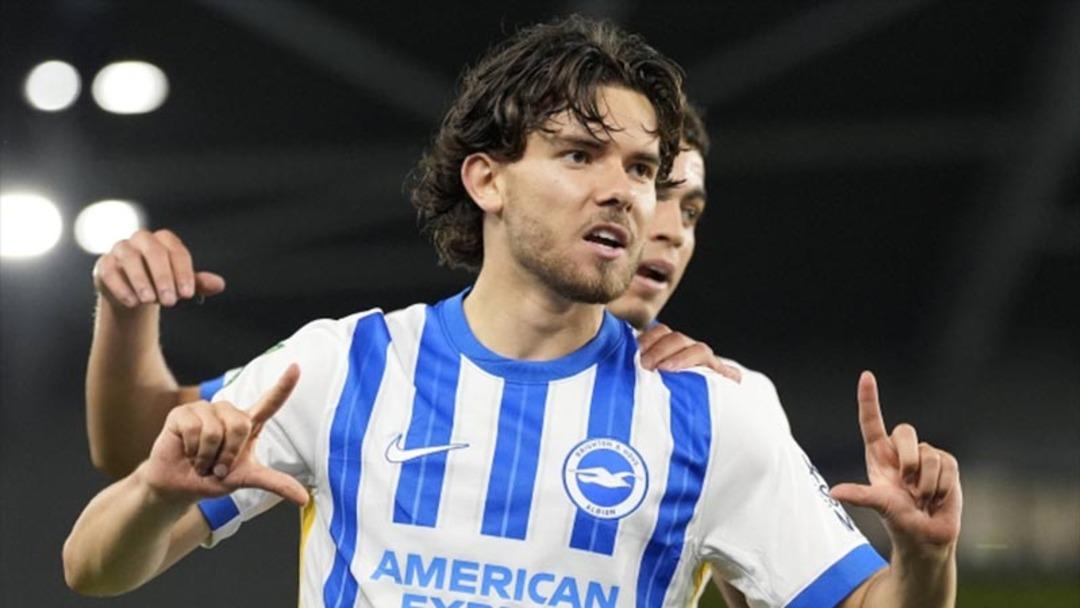 Brighton'da uzun bir yaralanma dönemini geçen Ferdi Kadıoğlu, milli takım koçu Vincenzo Montella'dan şaşırtıcı bir beyan aldı! 2