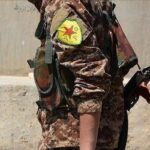 Terör örgütü PKK/YPG’nin Münbiç’e saldırısında 7 kişi yaralandı