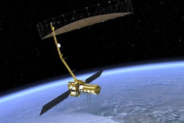 NASA ve ISRO’nun ortak dünya gözlem uydusu NISAR fırlatılmaya hazır