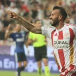 Antalyaspor, Kasımpaşa'yı ligin ilk haftasında devirdi!