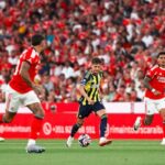 Fenerbahçe’nin sezon öncesi performansı göz doldurdu!
