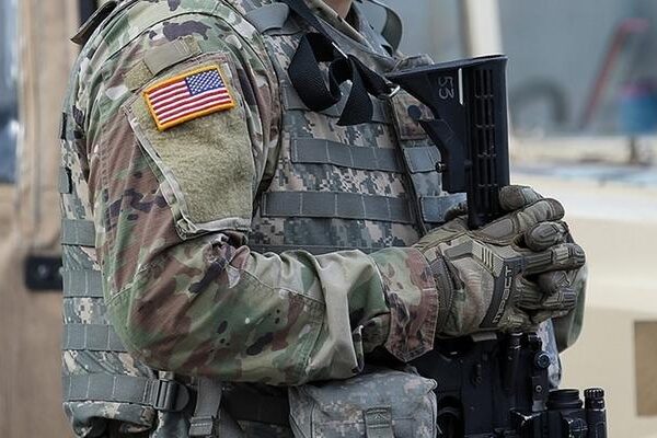 ABD Ukrayna’ya asker mi gönderecek? Beyaz Saray duyurdu