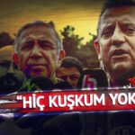 Mansur Yavaş’ı işaret edip “Hiç kuşkum yok” dedi! İmamoğlu’yla görüşen Fatih Altaylı’dan çok konuşulacak iddia