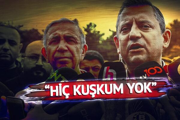 Mansur Yavaş’ı işaret edip “Hiç kuşkum yok” dedi! İmamoğlu’yla görüşen Fatih Altaylı’dan çok konuşulacak iddia