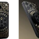 iPhone 17’den önce altın versiyonu tanıtıldı! Fiyatıyla ezber bozdu: 500 bin TL
