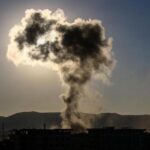İsrail, Yemen’e hava saldırısı düzenledi! Ordudan açıklama