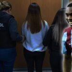 Bir dönem Trabzonspor forması giyen Fabian Castillo’nun eşi Ojeda Avila Interpol tarafından tutuklandı! Kuyumcu soygunu sonrası ağırlaştırılmış ceza iddiaları…