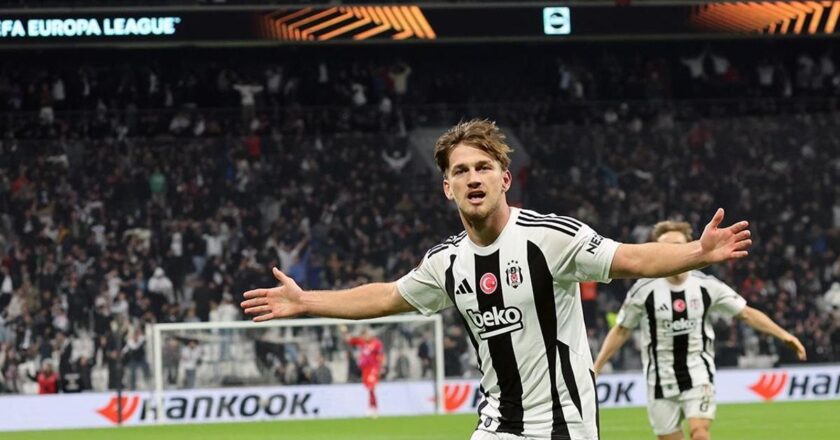 Son Dakika Spor Haberi | Semih Kılıçsoy, Serie Aya transfer oluyor! İtalyaya uçtu