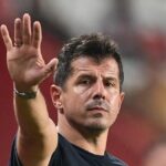 Emre Belözoğlu, Süper Lig’deki puan hedefini açıkladı