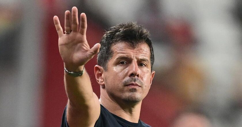 Emre Belözoğlu, Süper Lig’deki puan hedefini açıkladı