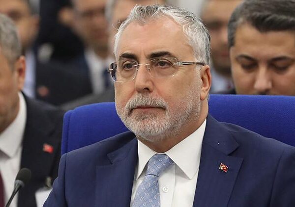 Bakan Işıkhan: İşsizlik oranı, OVP ve diğer politikalarımızla uyumlu seyretmektedir