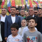 Başkan gözaltında: Beyoğlu’nda yaşam vadisi açıldı – Son Dakika Türkiye Haberleri