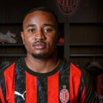 Milan, Christopher Nkunku’yu açıkladı! – Son Dakika Spor Haberleri