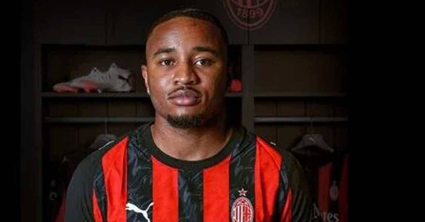 Milan, Christopher Nkunku’yu açıkladı! – Son Dakika Spor Haberleri