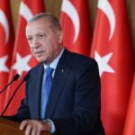 Türkiye yangınlarla mücadelede dünyada parmakla gösterilen bir ülke konumundadır