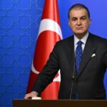 AK Parti Sözcüsü Çelik’ten Özel’e tepki