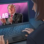 Trump ve Crypto.com arasındaki 6,4 milyar dolarlık CRO planı fiyatı uçurdu