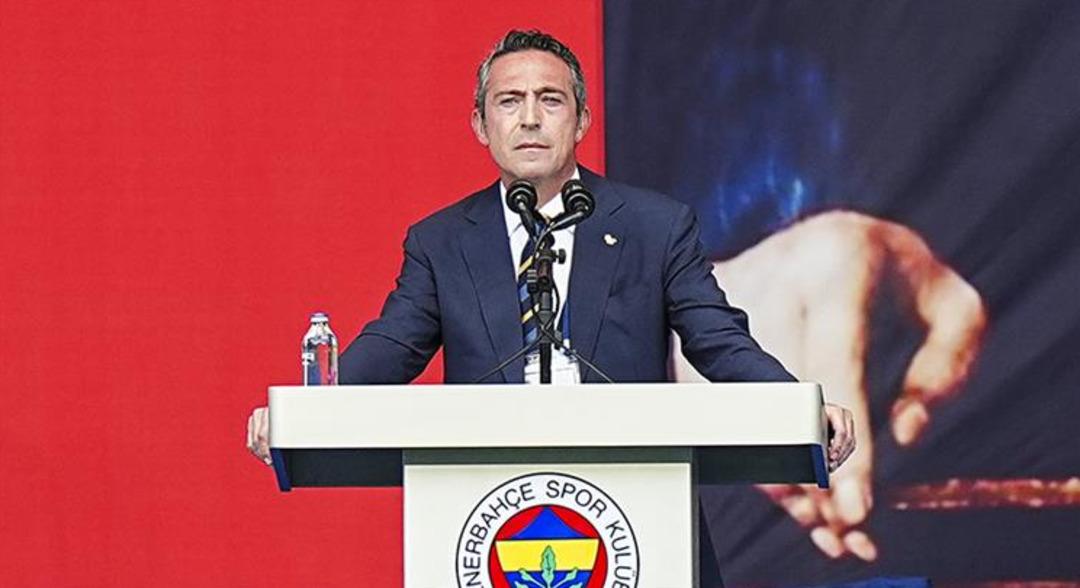Koç Ali Galatasaray'a flaş gönderiyor! Konyasor 2 maçında tüm standlar bağırdı