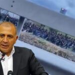 Gürsel Tekin gerginliği… Yüzlerce çevik kuvvet polisi CHP İstanbul İl Başkanlığı önünde! İstanbul Valiliği’nden dikkat çeken ‘yasak’ kararı geldi!