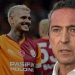 Galatasaray’dan Ali Koç’a flaş gönderme! Konyaspor maçında tüm tribünler bağırdı