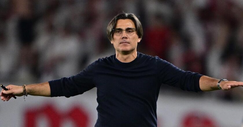 Son Dakika Spor Haberi | Vincenzo Montella: Adım adım ilerliyoruz