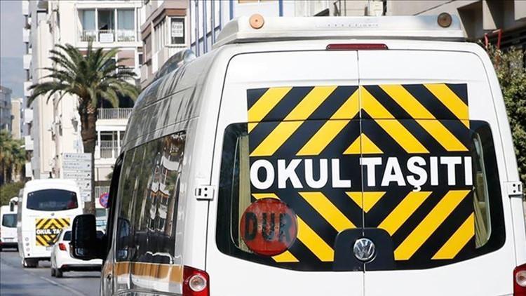 İstanbul’da okul servislerinde yeni dönem! Kamera takma artık zorunlu