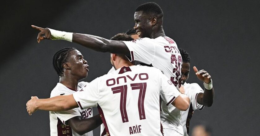 Fatih Karagümrük – Trabzonspor Maçı Bein Sports 1 Canlı İzle TOD İzle | Fırtına, Karagümrük deplasmanında