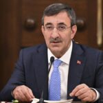 Cevdet Yılmaz, enflasyon verilerini değerlendirdi