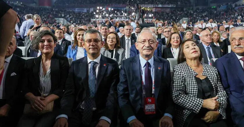 Özgür Özel’den kritik açıklama: ‘Kılıçdaroğlu’nun kayyum kararına tenezzül etmeyeceğini düşünüyorum’ – Son Dakika Siyaset Haberleri