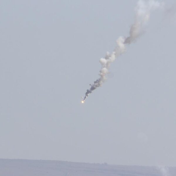 İsrail’den Lübnan’ın güneyine hava saldırısı