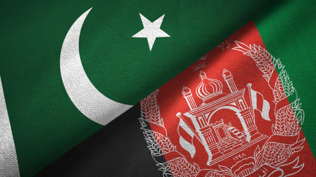 Afganistan ile Pakistan arasında çatışma! Çok sayıda asker öldü... Sınır kapısı kapatıldı, 19 polis karakolu el değiştirdi 2