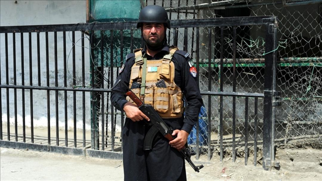 Afganistan ile Pakistan arasında çatışma! Çok sayıda asker öldü... Sınır kapısı kapatıldı, 19 karakol el değiştirdi 4