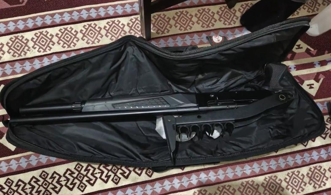 Baygaralar çetesine operasyon! 400'den fazla adres arandı... 100'den fazla kişi tutuklandı