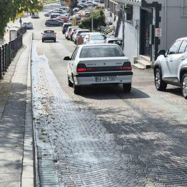 Bir patlak kapanmadan diğeri açılıyor, Süleymanpaşa’da sular durulmuyor