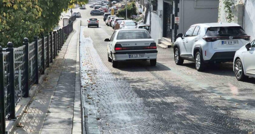 Bir patlak kapanmadan diğeri açılıyor, Süleymanpaşa’da sular durulmuyor
