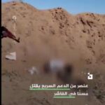 Sudan’da kriz ortamı soykırıma dönüştü