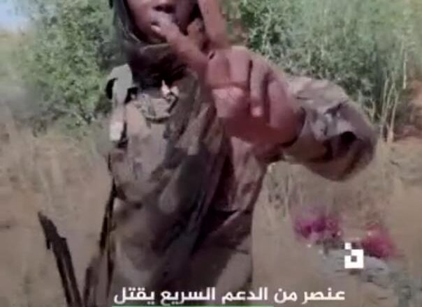 Sudan’da çatışmalar toplu infaza evrildi