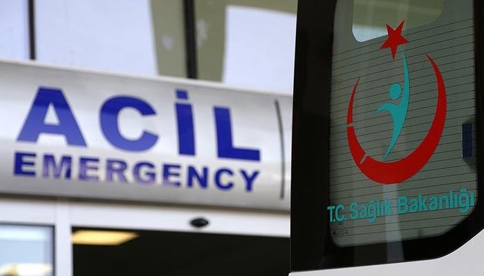 Yer: Kastamonu! Ormanda yedikleri mantar sonrası fenalaştılar, hastaneye kaldırıldılar