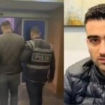 Bayğaralar çetesine operasyon! 400’den fazla adrese baskın… 100’den fazla gözaltı
